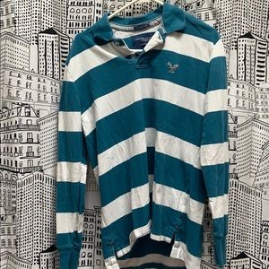 American eagle shirt